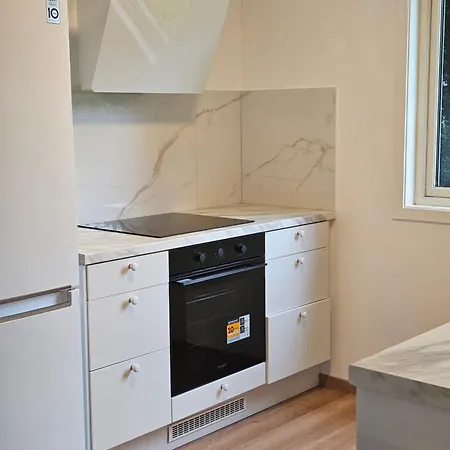 Apartment Luxury In