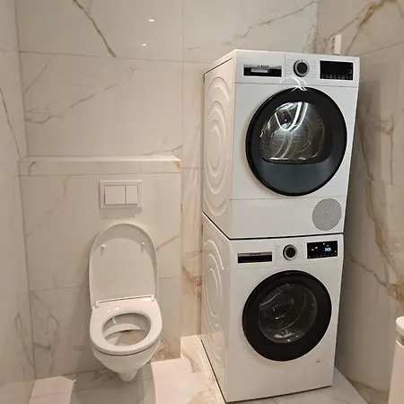 Luxury In Apartman *