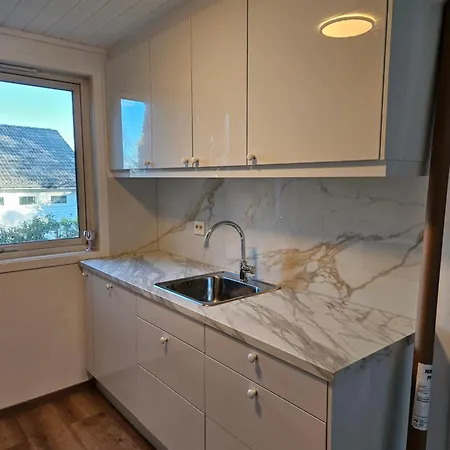Luxury In Apartment *